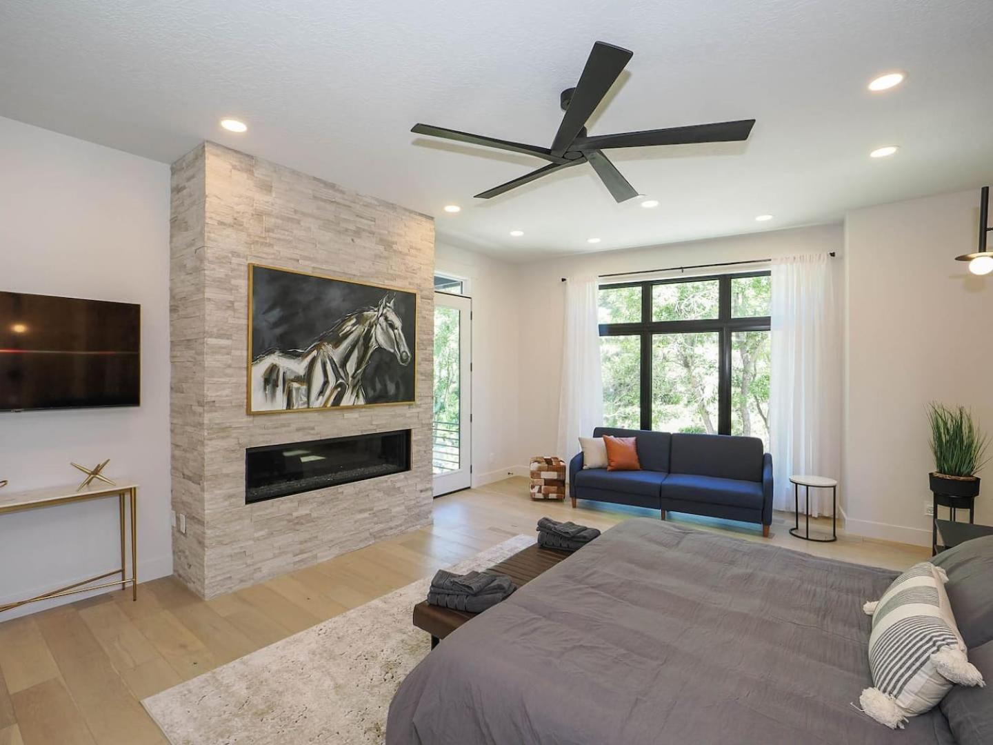 Luxury 4Br Mountain Retreat Near Sundance Resort Exterior foto